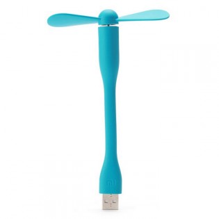 Xiaomi Mi Portable Fan Blue